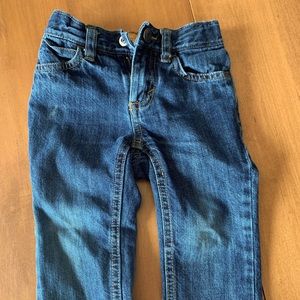 18-24 month jeans